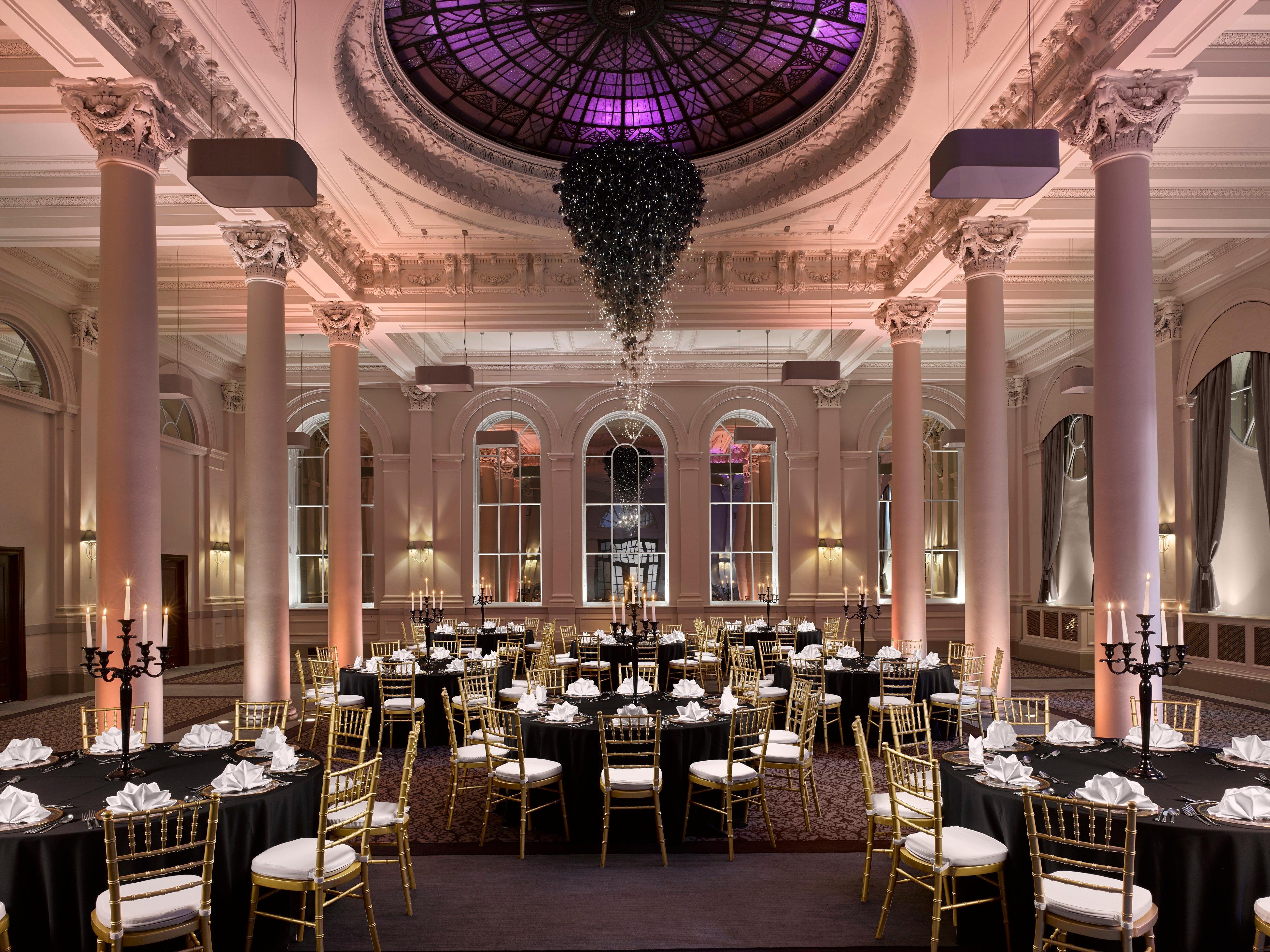 Intercontinental The George By Ihg Edimburgo
