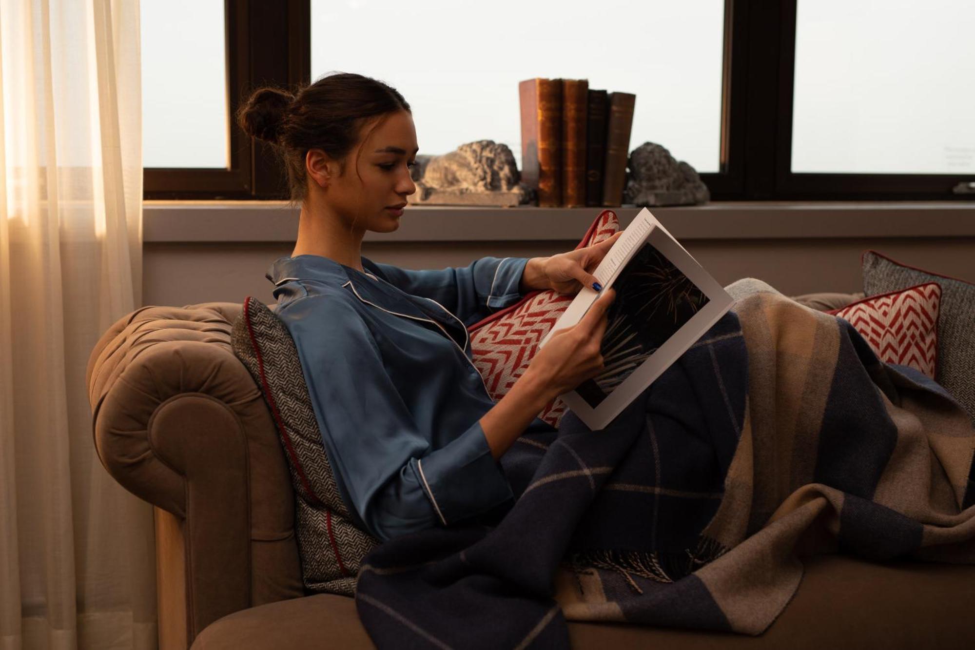 Intercontinental The George By Ihg Edimburgo