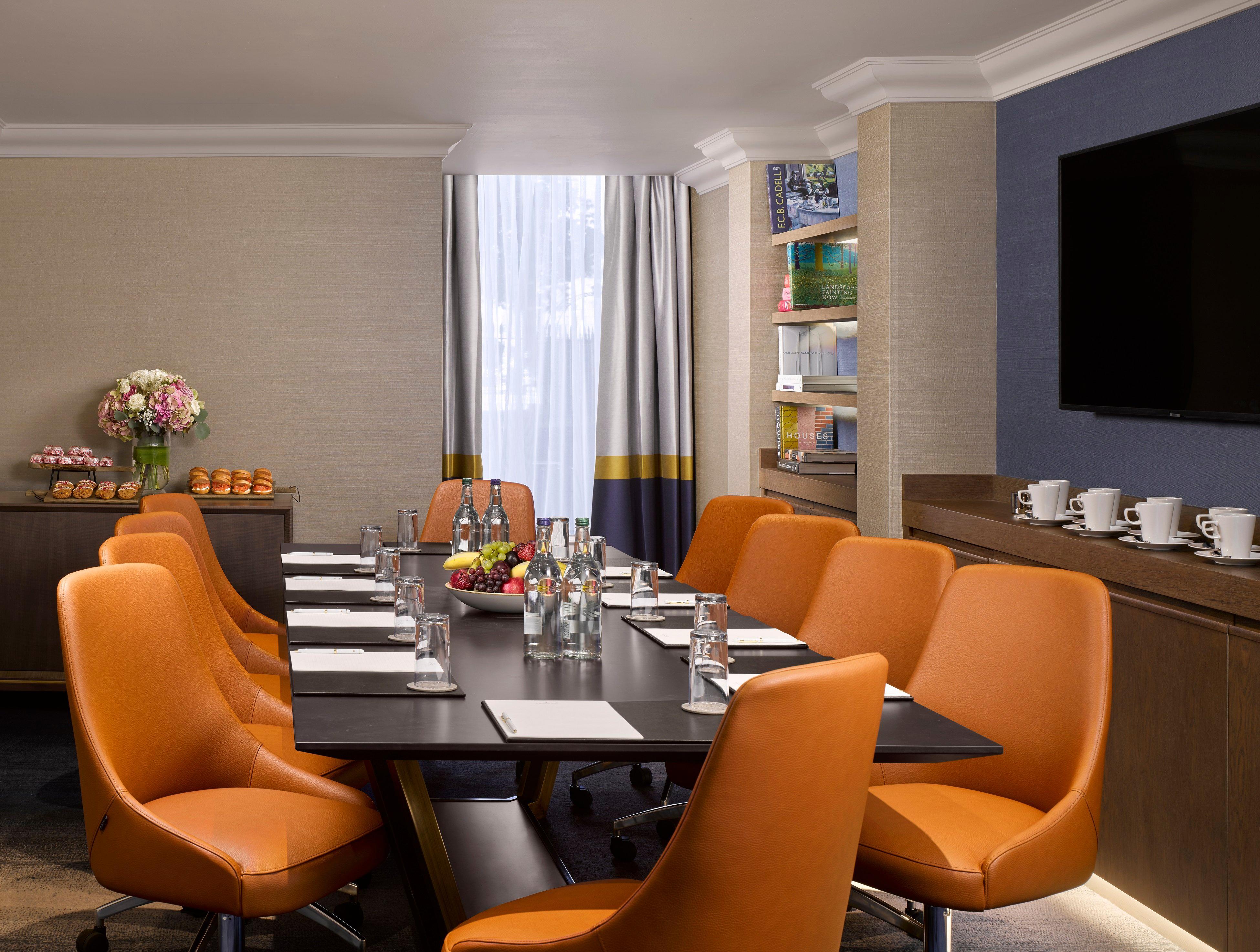 Intercontinental The George By Ihg Édimbourg