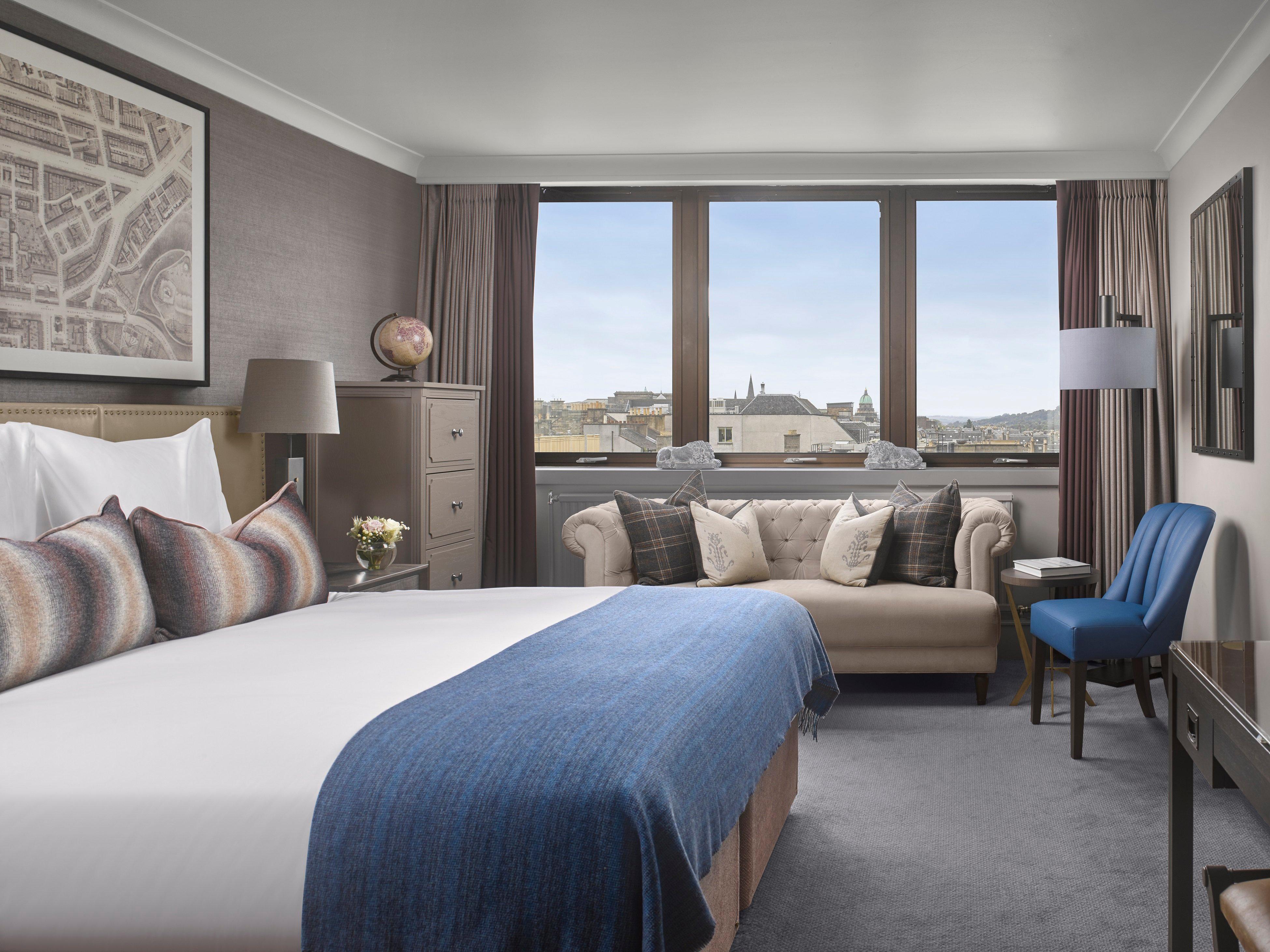 Intercontinental The George By Ihg Hotel Édimbourg
