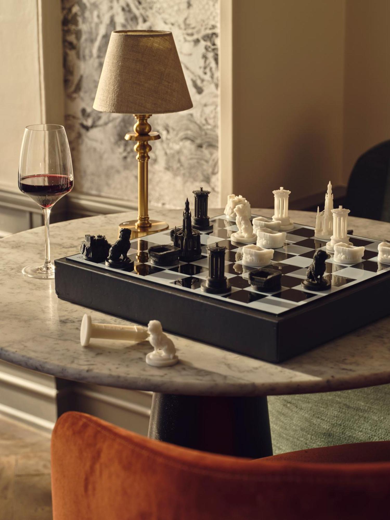 Intercontinental The George By Ihg Édimbourg
