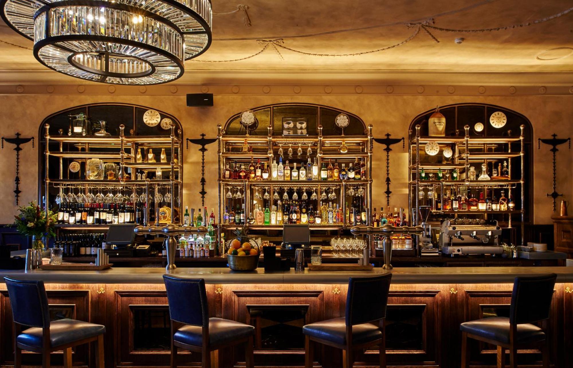 Intercontinental The George By Ihg Édimbourg