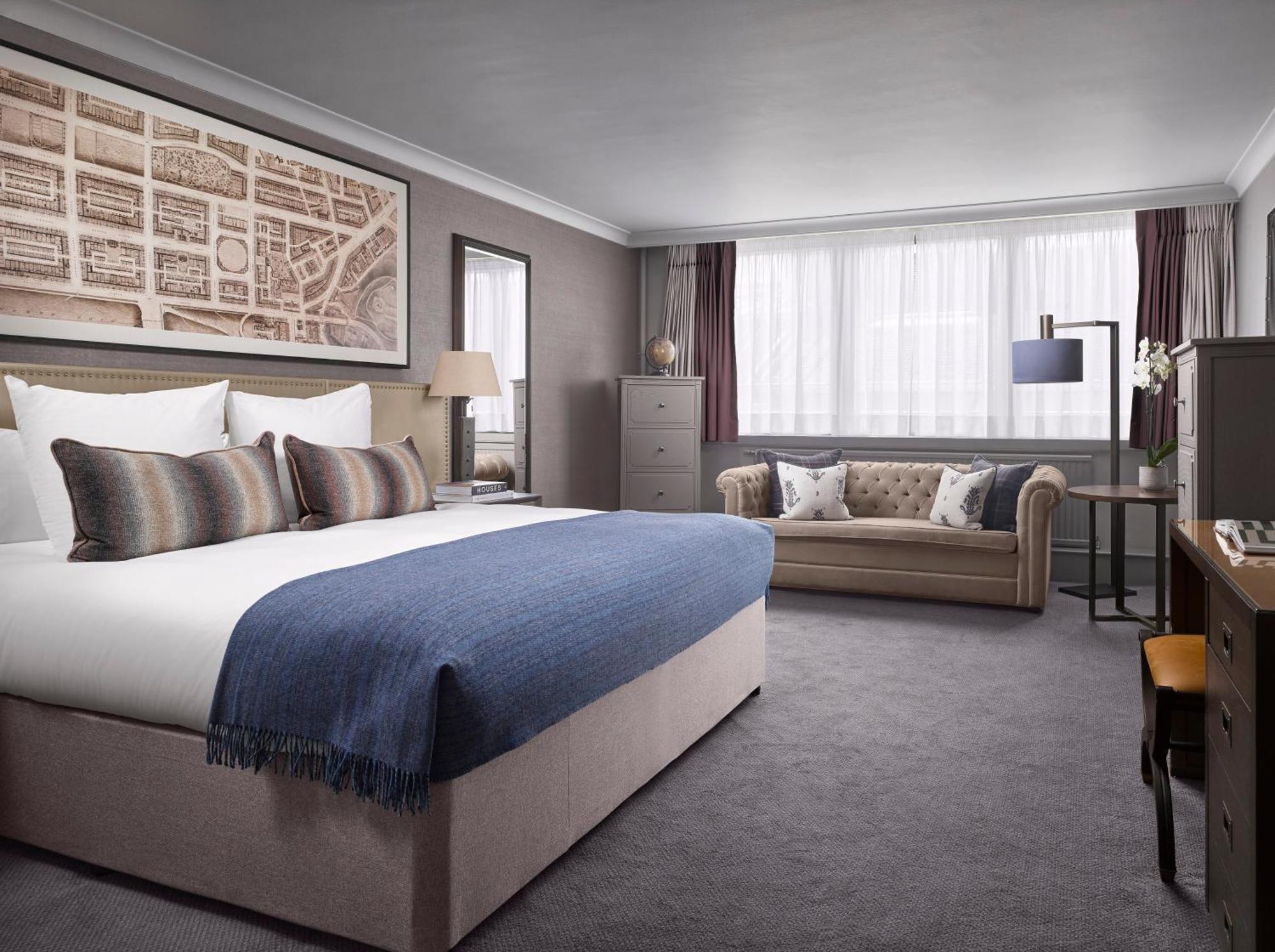 Intercontinental The George By Ihg Édimbourg