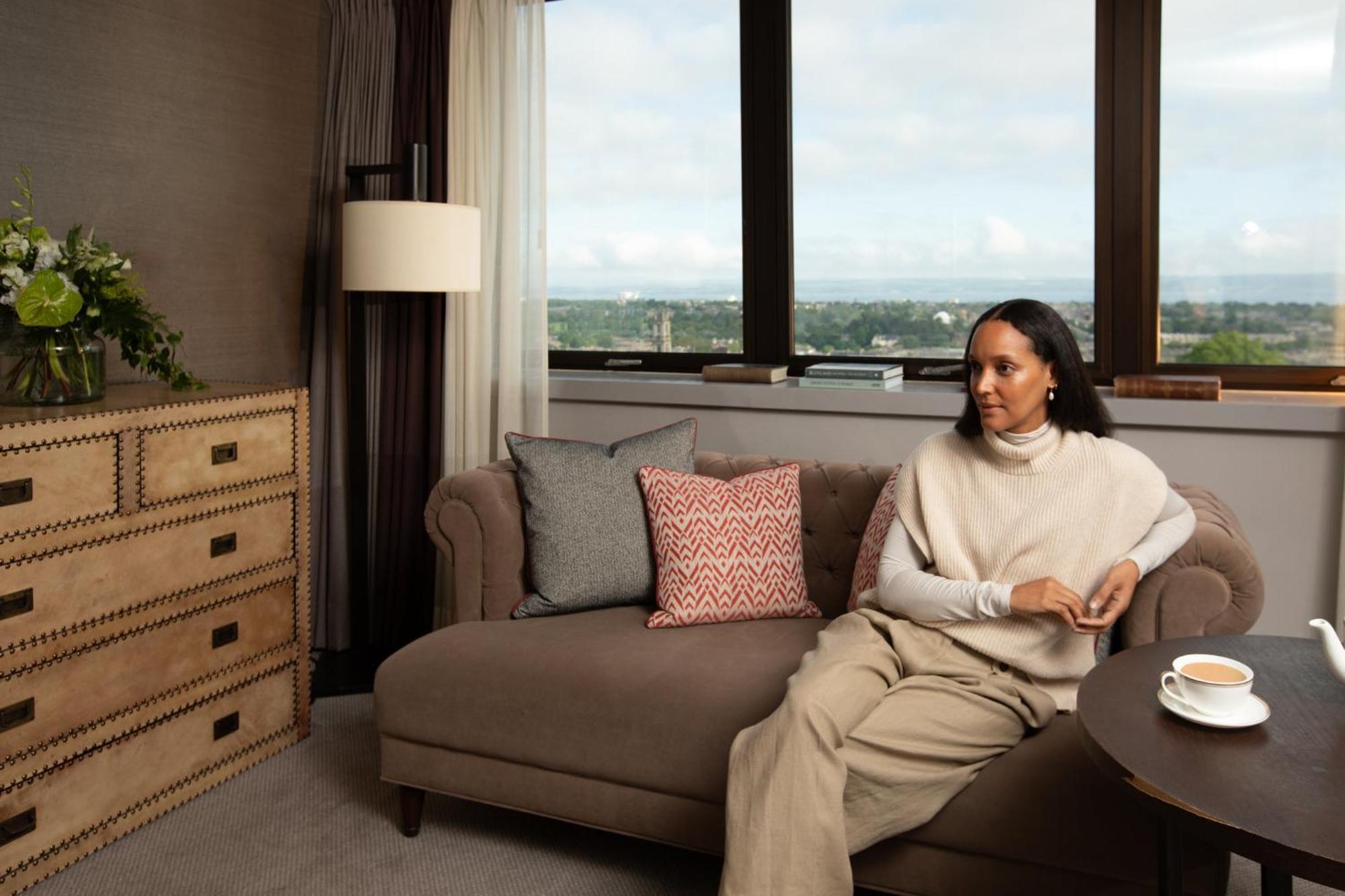 Intercontinental The George By Ihg Édimbourg