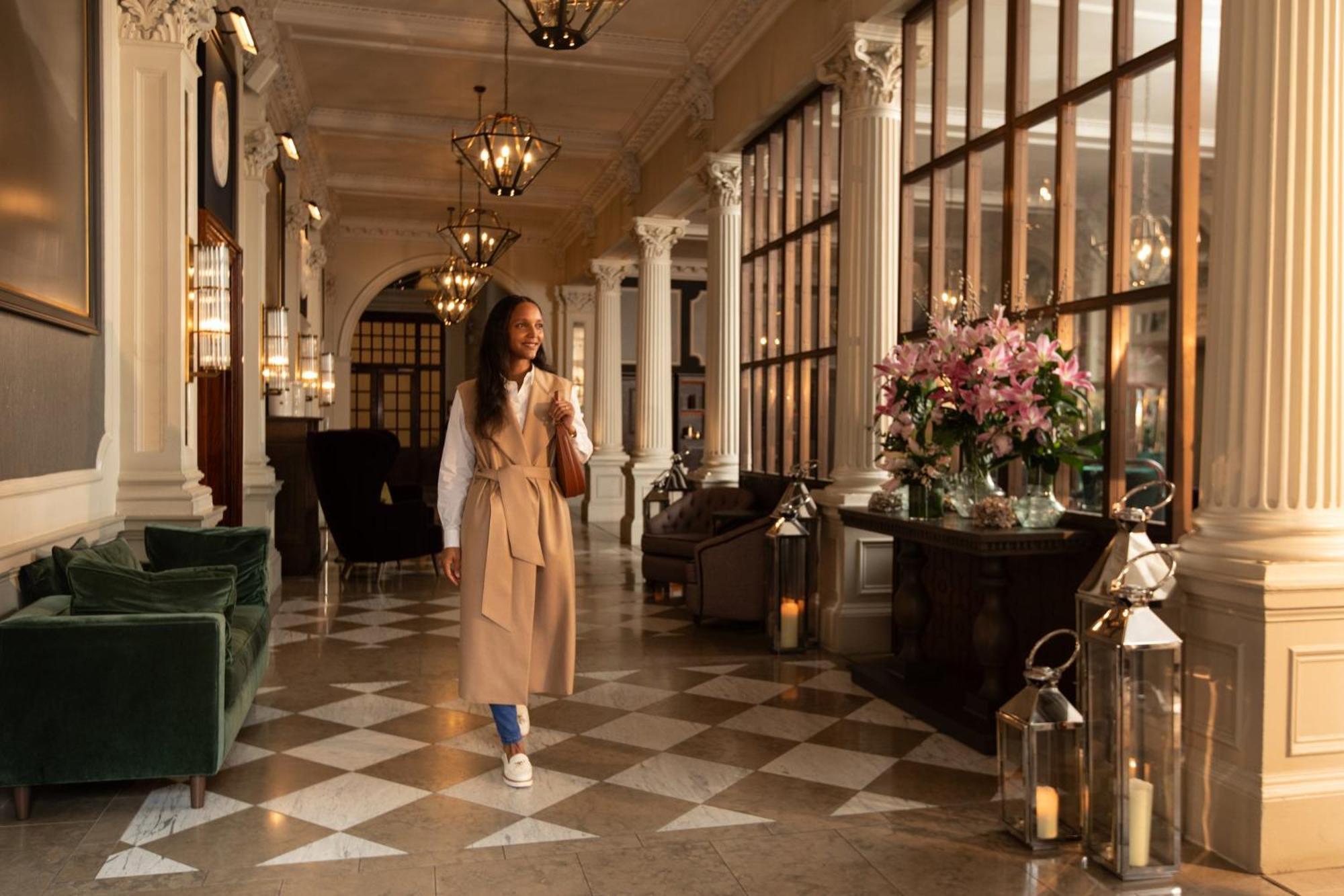 Hotel Intercontinental The George By Ihg Édimbourg