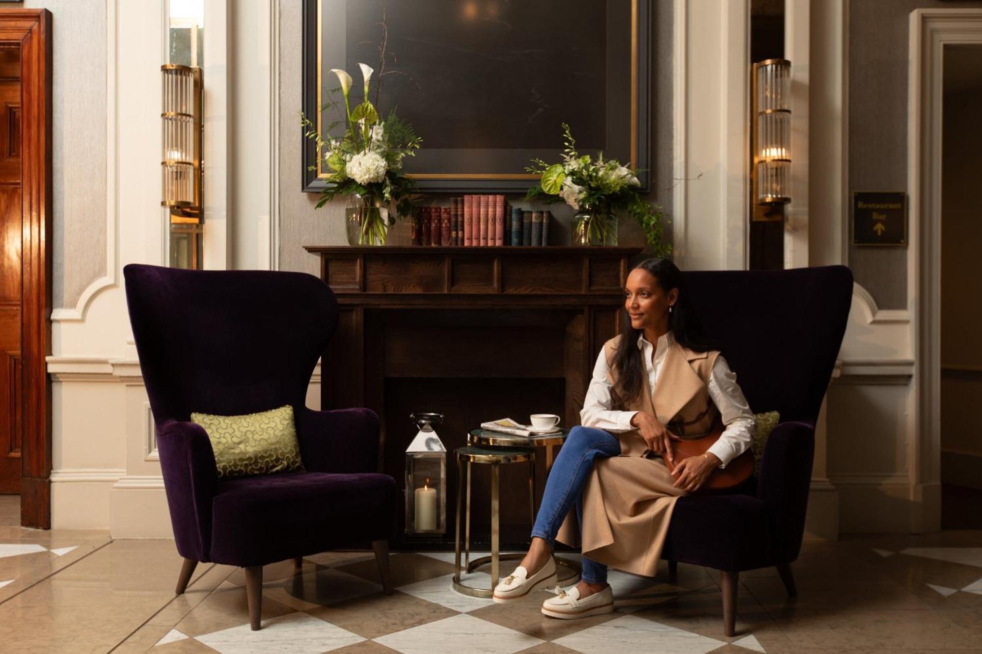 Intercontinental The George By Ihg 5* Édimbourg